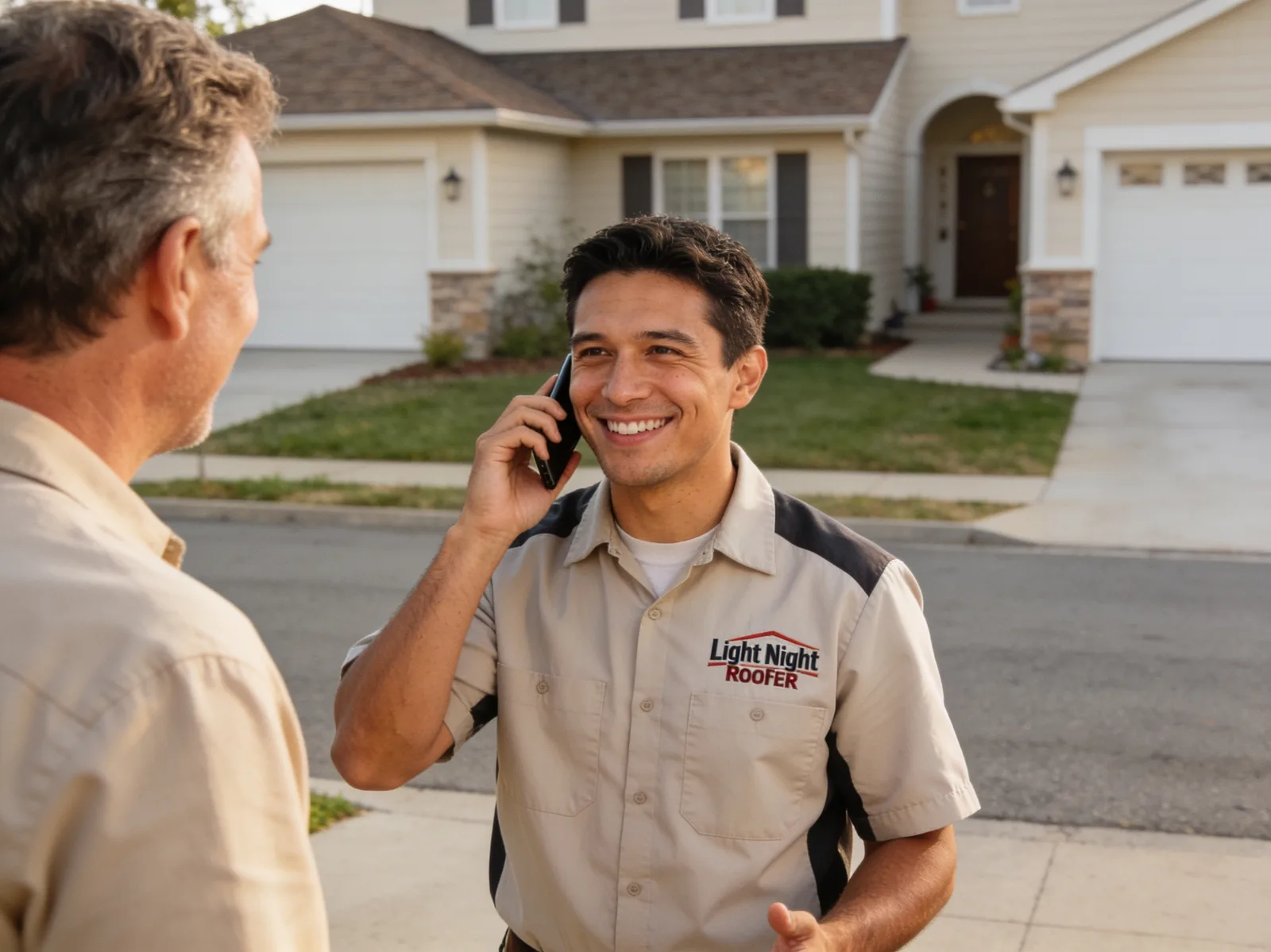 Emergency Roof Repair Larwill, IN FAQs